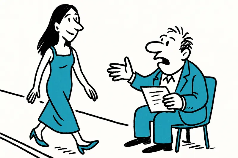 Nueva estrella de la moda de Colombia: Carolina Carrasquilla aporta calidez y presencia a Mallorca