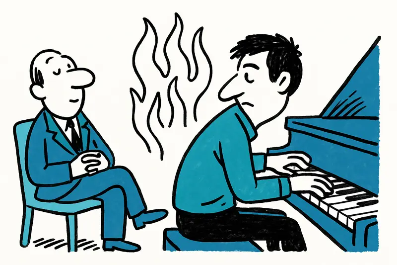Recomendación de CD: Behzod Abduraimov – 'Inferno' y el fuego silencioso en el piano