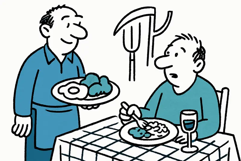 Celler Pagès: Siete décadas de Mallorca en el plato