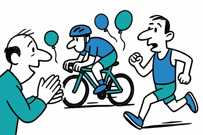 Hoy en Peguera: Comienza el Challenge Peguera Mallorca — Consejos, calles y ambiente