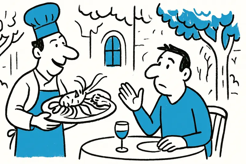 Cuando Chile se encuentra con el Mediterráneo: un nuevo sabor en Can Bordoy