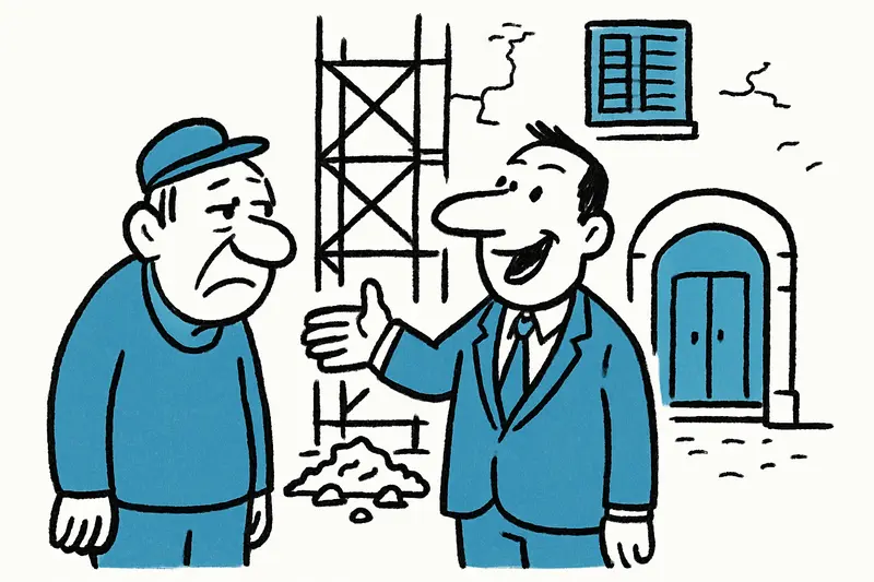 Concepció 32: cuando la conservación del patrimonio se encuentra con el lujo — ¿quién gana en el casco antiguo de Palma?
