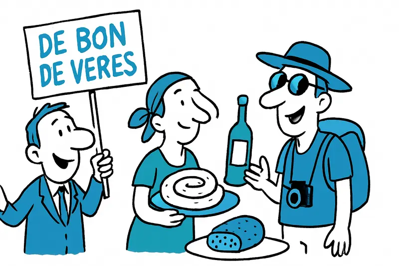 Nueva campaña turística «De bon de veres» apuesta por productos de la isla y la temporada baja