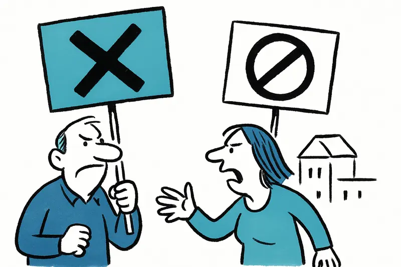 Nueva gran manifestación en Palma: lo que está en juego