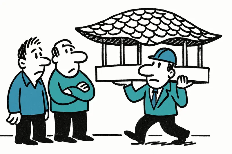 Por qué el puerto de Palma no debe convertirse en escenario de un espectáculo arquitectónico