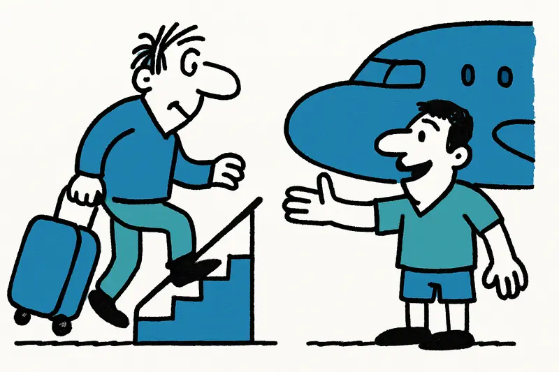 Los alemanes gastaron en 2025 más que nunca en viajes — un impulso para Mallorca