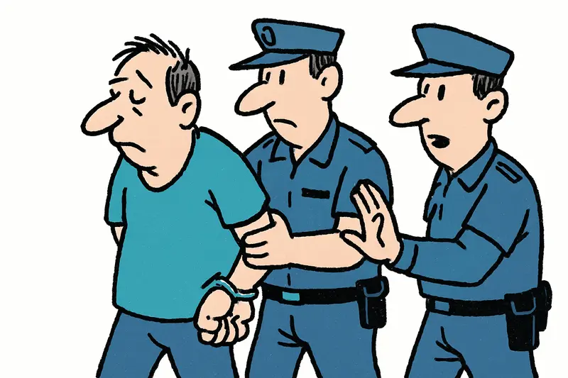 Deutscher in Palma verhaftet: Vorwurf von Corona-Subventionsbetrug