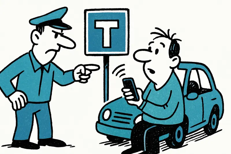 DGT y avisos en tiempo real: lo que realmente está en juego en Mallorca