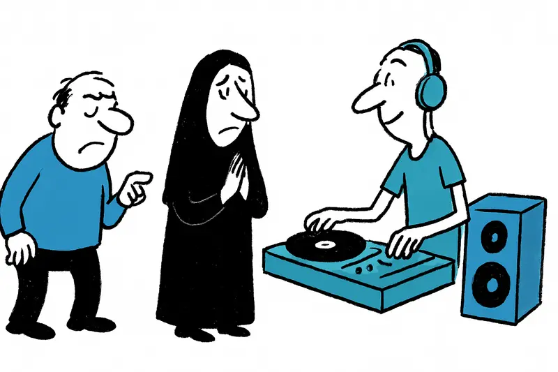 Día de la Pesta: el inusual ritual de Palma en honor a San Sebastián