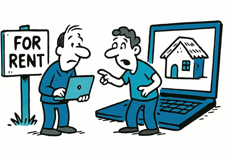 Visibilidad digital para fincas 2026: realidad, riesgos y vías pragmáticas para salir de la dependencia