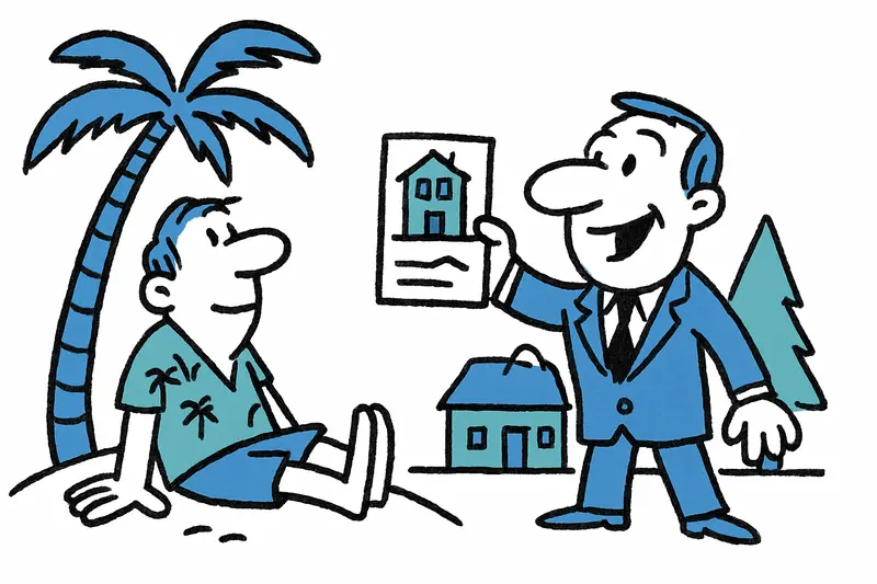 Alternativa económica a la isla: pueblo en Soria ofrece viviendas sin alquiler y empleo fijo