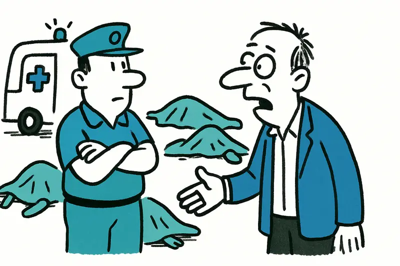 Tres muertos en 48 horas: ¿Qué falta en el debate en Mallorca?