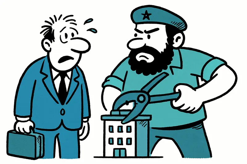 ¿Amenaza Mallorca con el debacle de Cuba? Cómo las sanciones de EE. UU. ponen en jaque a nuestros gigantes hoteleros