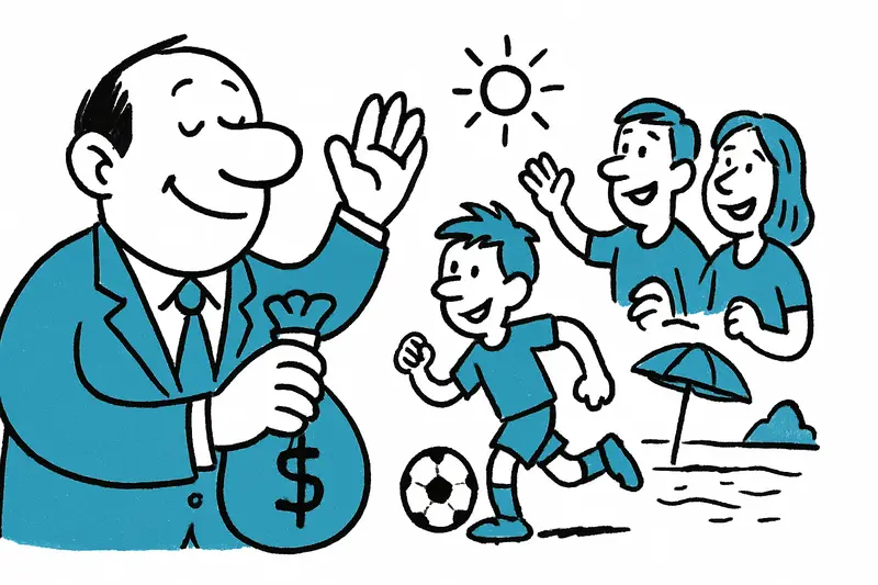 East Mallorca Cup: Cómo un torneo juvenil aportó alrededor de seis millones a Cala Millor