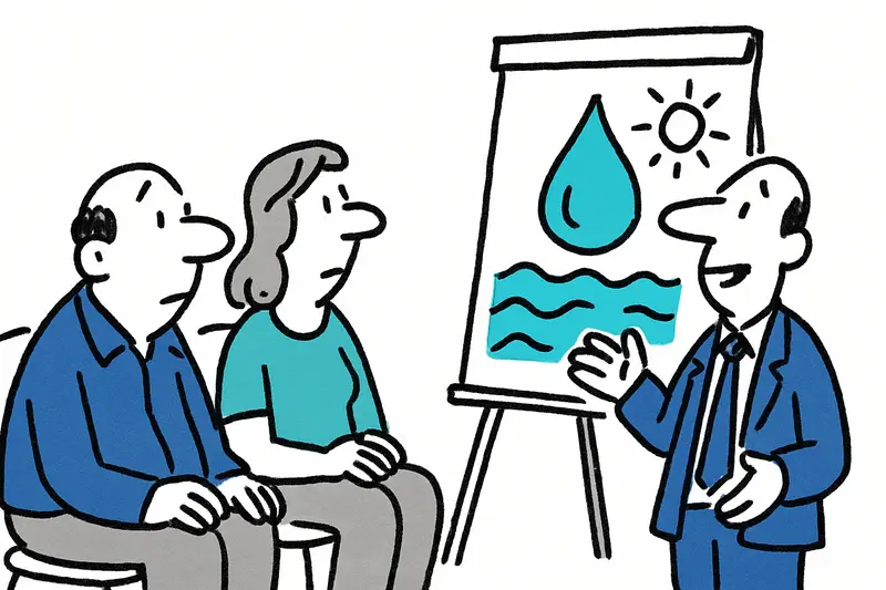 eForum en Es Baluard: Mallorca debate sobre el agua, el mar y un futuro más sostenible