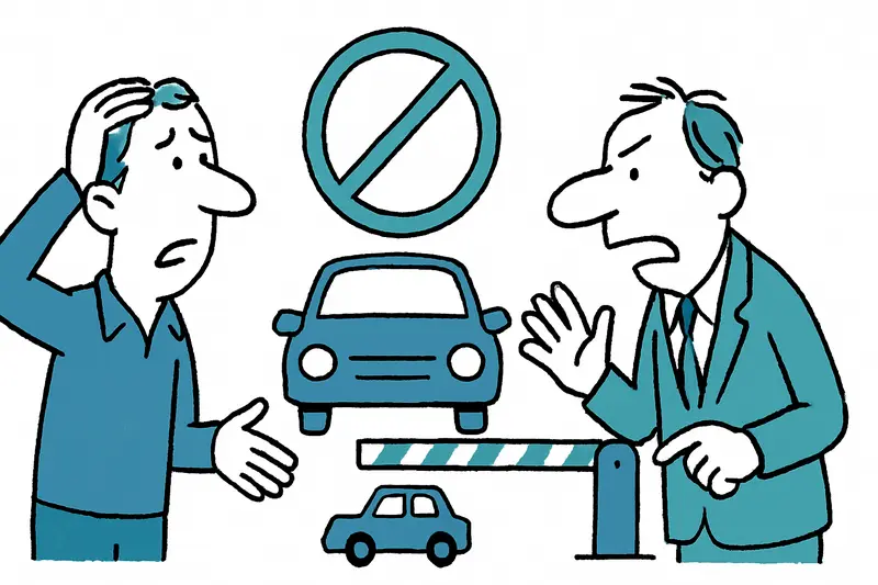Procedimiento urgente para el tope de vehículos: ¿Puede Mallorca soportar realmente menos coches?