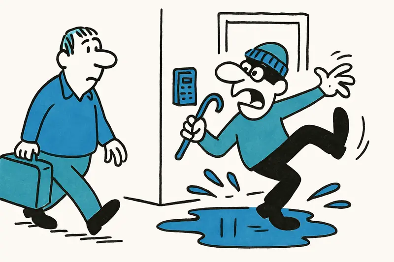 Caída de apartamentos vacacionales en marzo: ¿señal de alarma o tropiezo por el tiempo?