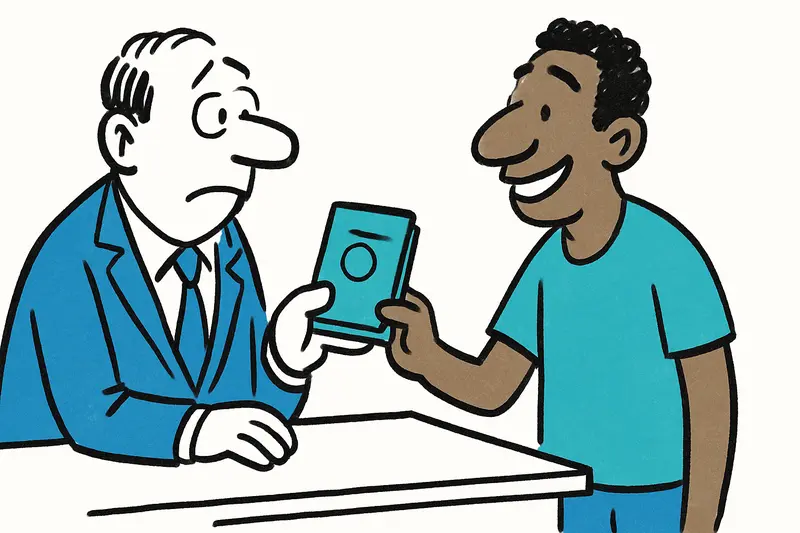 Who takes the Spanish passport on the islands — a look behind the numbers