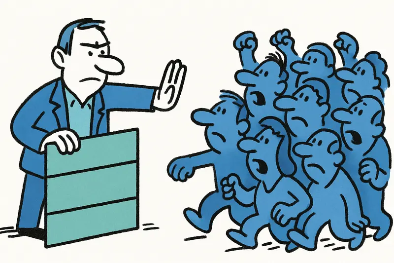 ¿Contención en lugar de avalancha? Una comprobación de la realidad sobre el anuncio de Prohens en la ITB