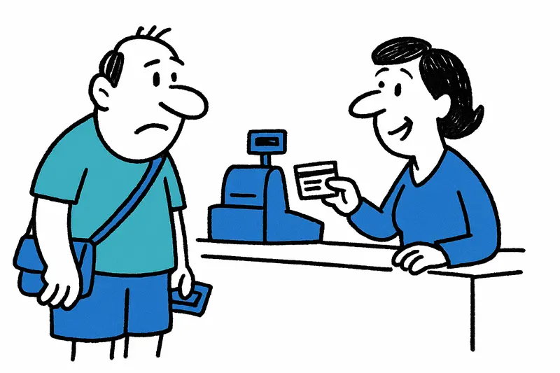 Cuando los residentes compran más barato: ¿Quién paga el recargo turístico en Palma?