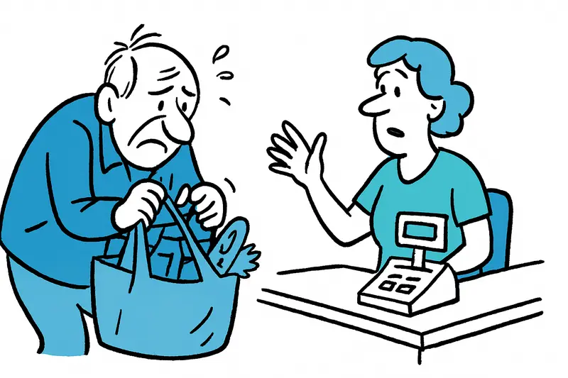 Cuando la compra pesa más: Mallorca exige pausa fiscal en alimentos y combustible