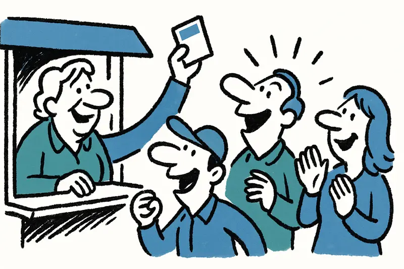 El Niño en lugar de El Gordo: más pequeños ganadores, más alegría en Mallorca