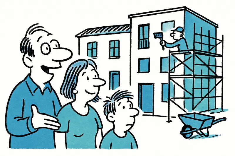 El Terreno estrena un nuevo hotel boutique – proyecto familiar entre historia y azotea