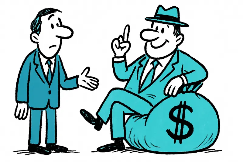 Once empresarios de las Baleares entre los 100 más ricos de España