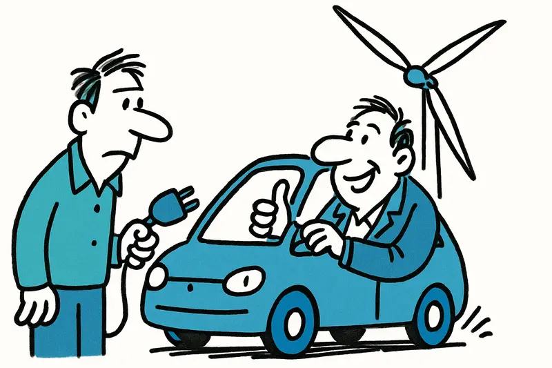 Siete años de eMallorca Experience: la isla apuesta por la energía limpia y la nueva movilidad