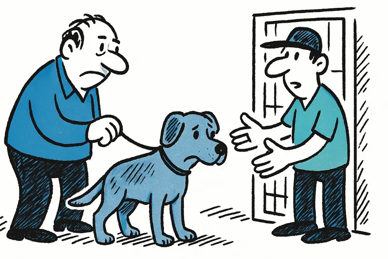 Destino final: refugio — por qué Yango fue entregado por segunda vez