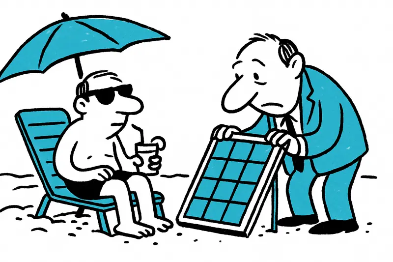 Política energética como cuestión turística: un balance real tras el Mallorca Energy Summit