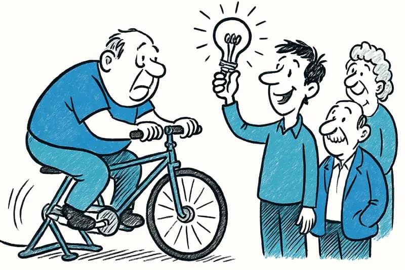 Una mañana que dejó ideas para conectar: Energy BYD Challenge en Estellencs