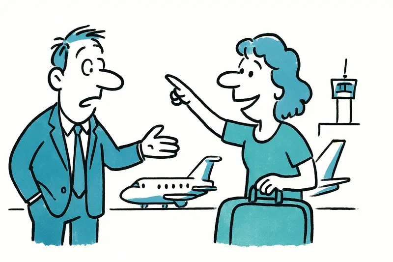 Directo a Palma: Erfurt‑Weimar tendrá conexión con mini-jet en el verano de 2026