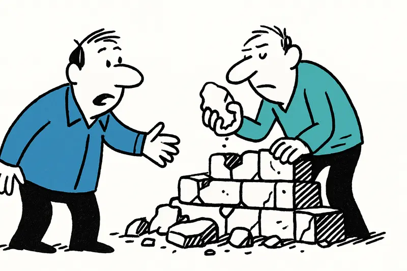 Cómo se desmorona el legado del archiduque en Mallorca — ¿quién detiene el deterioro?