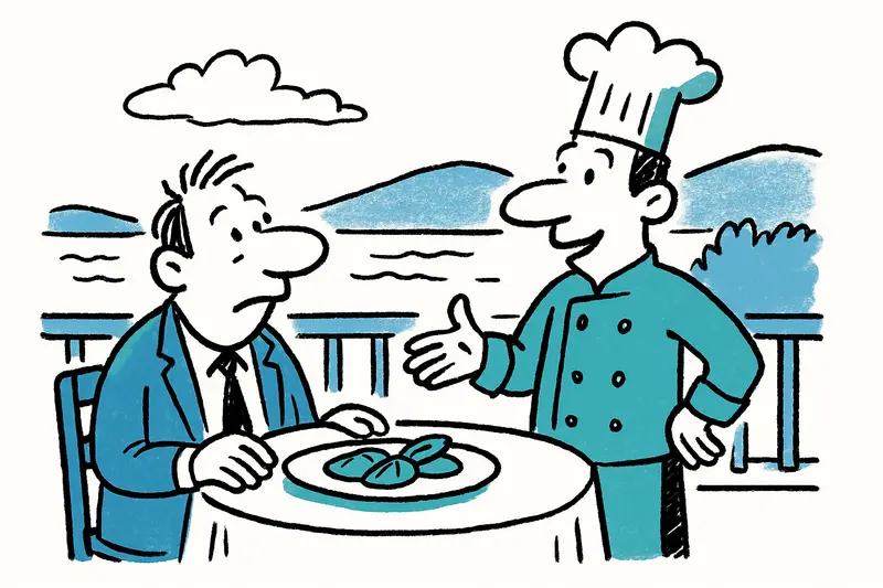 Nuevo restaurante panorámico «Es Balcó» en el Castillo Son Vida apuesta por la cocina mallorquina