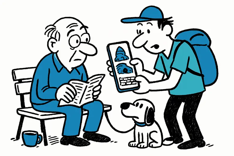 Nuevos descubrimientos en Esporles: Talayot y asentamiento árabe — ¿quién los protege?