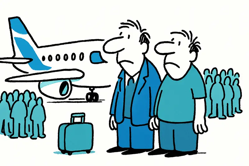 Eurowings apuesta por Mallorca: 100 vuelos extra — y nosotros en medio