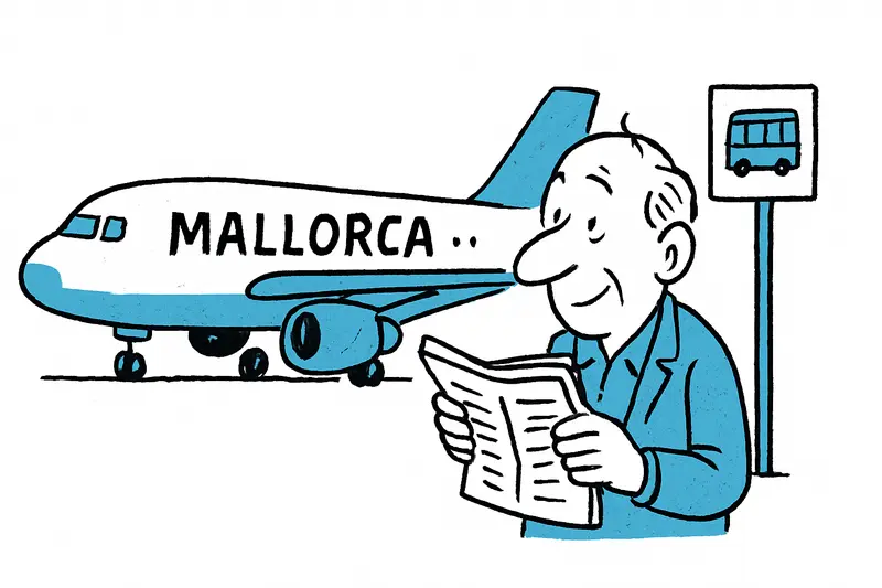 Eurowings hace que cuatro aviones lleven nombres – una idea amable que también llega a Mallorca