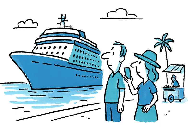 Explora III por primera vez en Palma: crucero de lujo con suites de 700 € hace escala