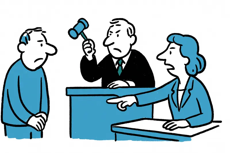 Fuga en Palma: acusado habría matado a una mujer alemana — juicio próximo