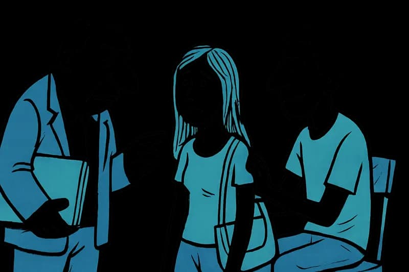 Atraída a Palma con una oferta de trabajo falsa – Forzada a la prostitución: ¿Qué falta en el debate?