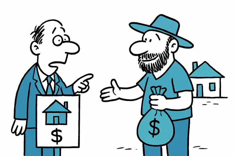 Casi la mitad de las viviendas en las Baleares pasa a manos extranjeras