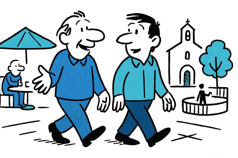 Felanitx: Entre plaza, parque y avance – el pueblo que sigue adelante