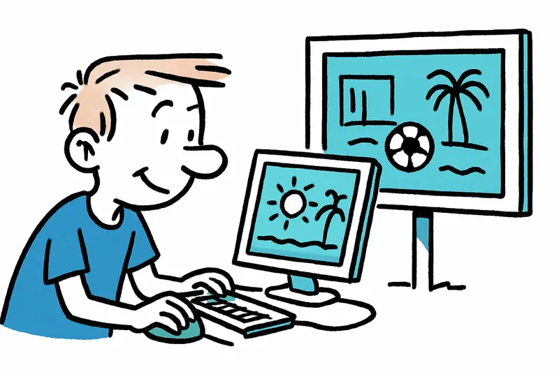 Campamentos de verano en Palma: inscripción online abierta – plazas en cuatro instalaciones deportivas