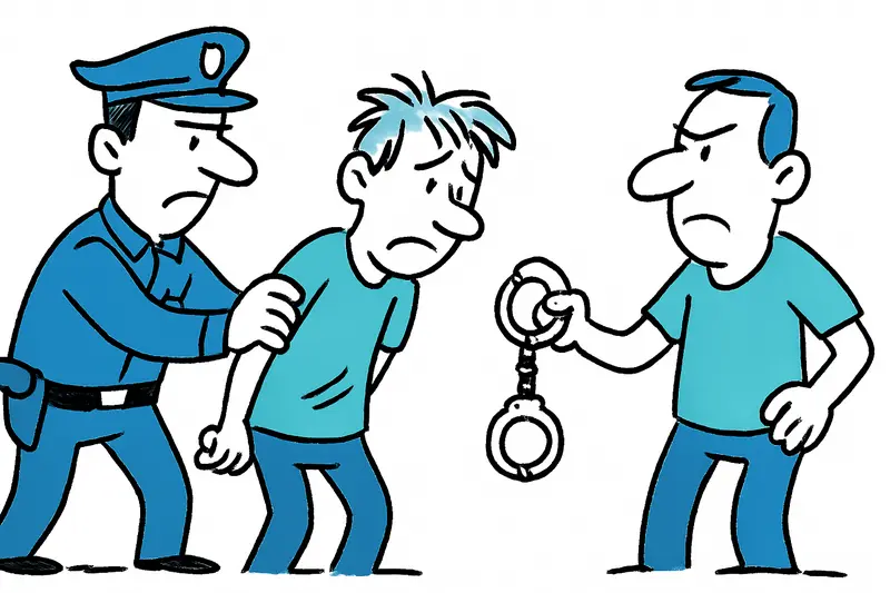 Detención tras supuesta violación en el Ballermann – Un reality‑check