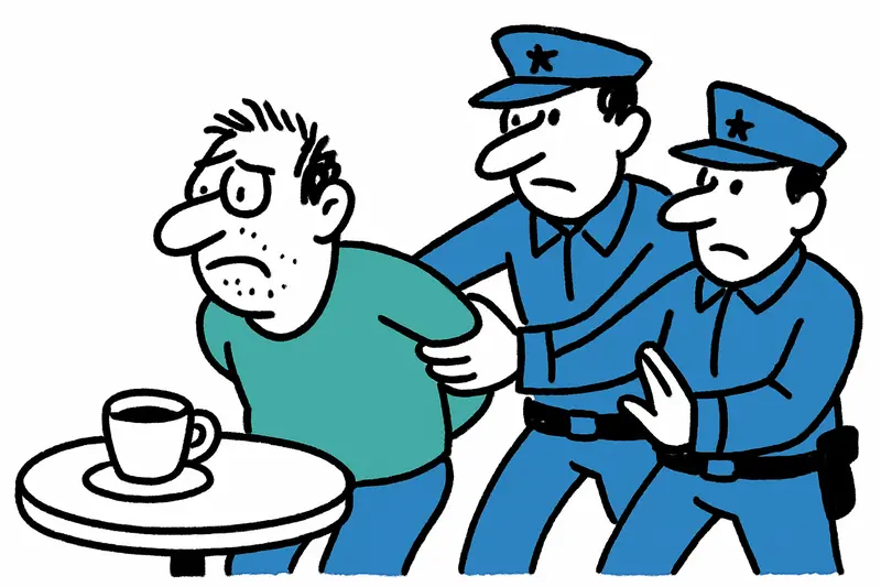 Detención en Palma: Un buscado traficante de drogas en la isla — lo que la operación revela sobre brechas de seguridad