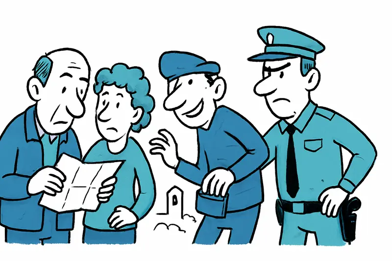 Cuando las tarjetas de vacaciones se convierten en efectivo: tres detenciones tras hurtos en Valldemossa