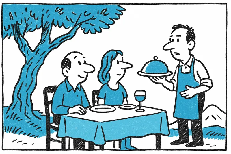 Finca Treurer: nuevo restaurante Qanat y vistas al Randa