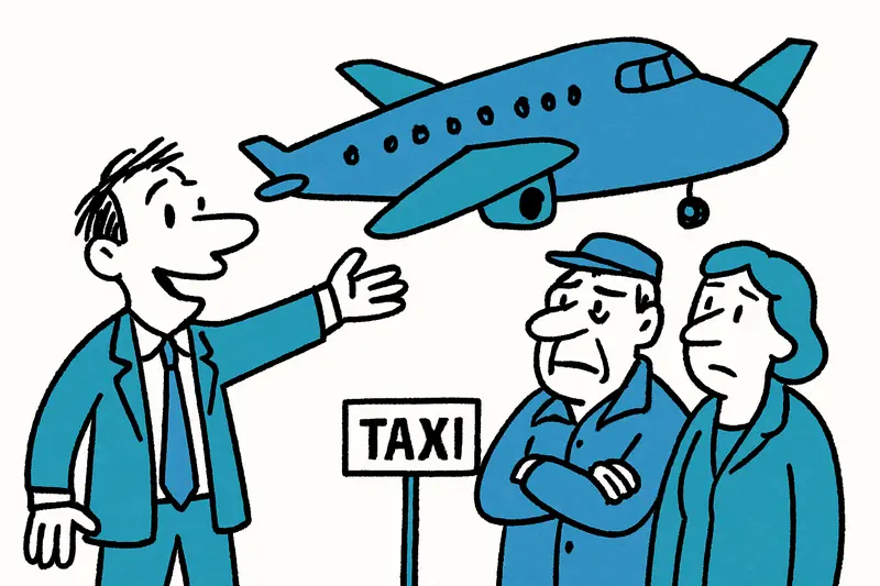 Nuevo anuncio de rutas desde Kassel-Calden: muchas esperanzas, preguntas abiertas