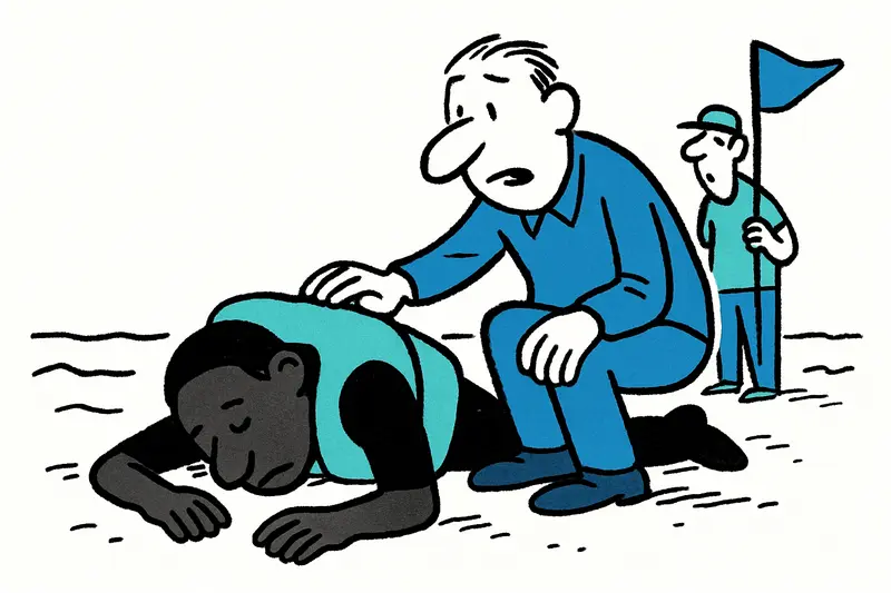 Cadáveres en Formentera: ¿Quién protege a las personas en la ruta de las Baleares?